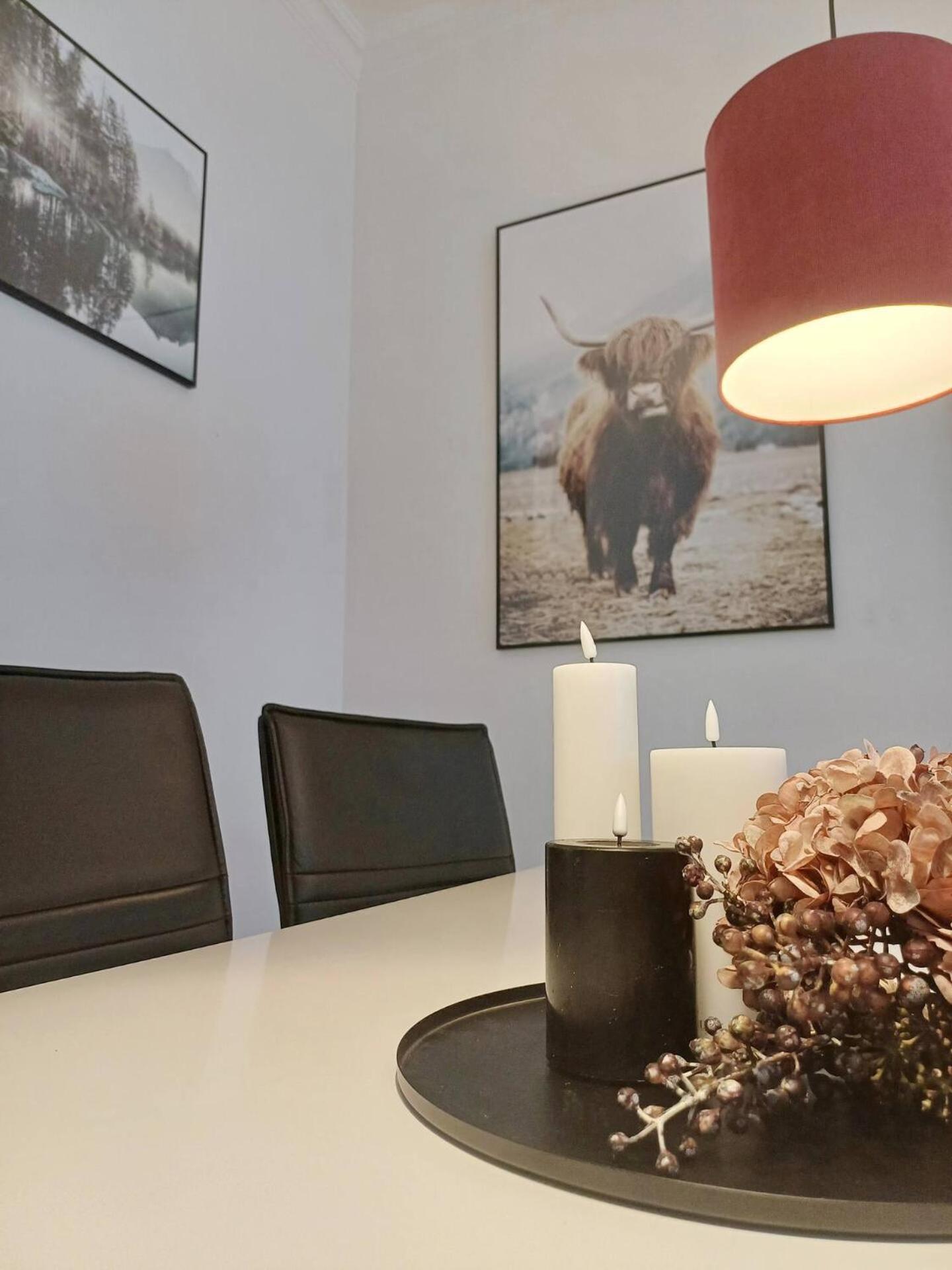 Charming On Pedestrian Street Apartment